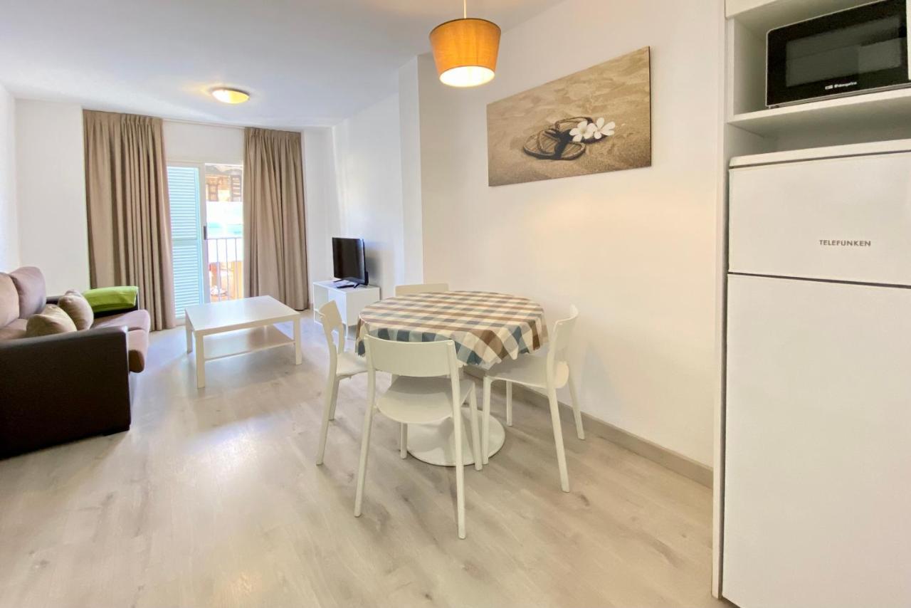 Aptos La Costera By Zercabeds Apartment *