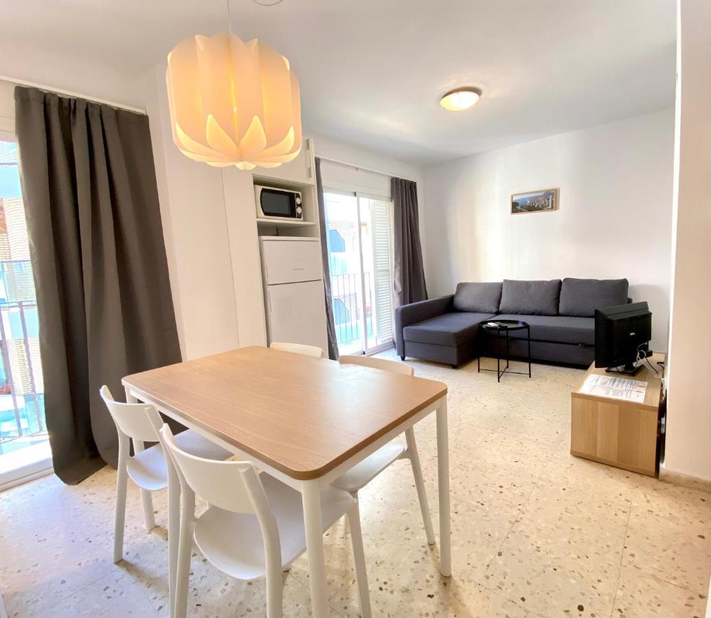 Apartment Aptos La Costera By Zercabeds