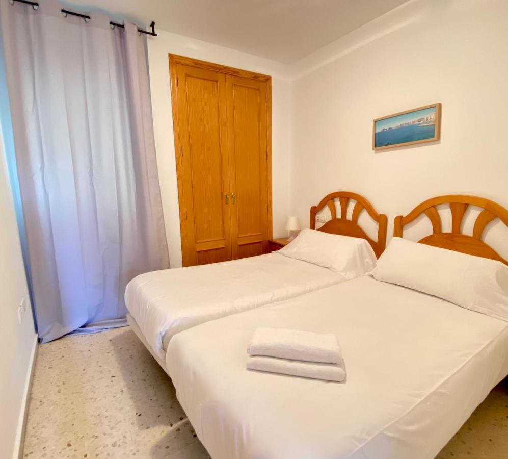 Appartamento Aptos La Costera *