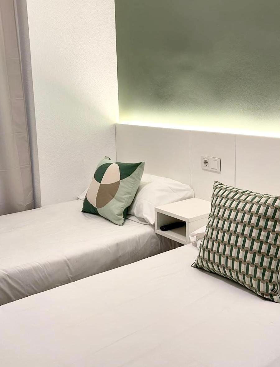 Aptos La Costera Appartamento Benidorm