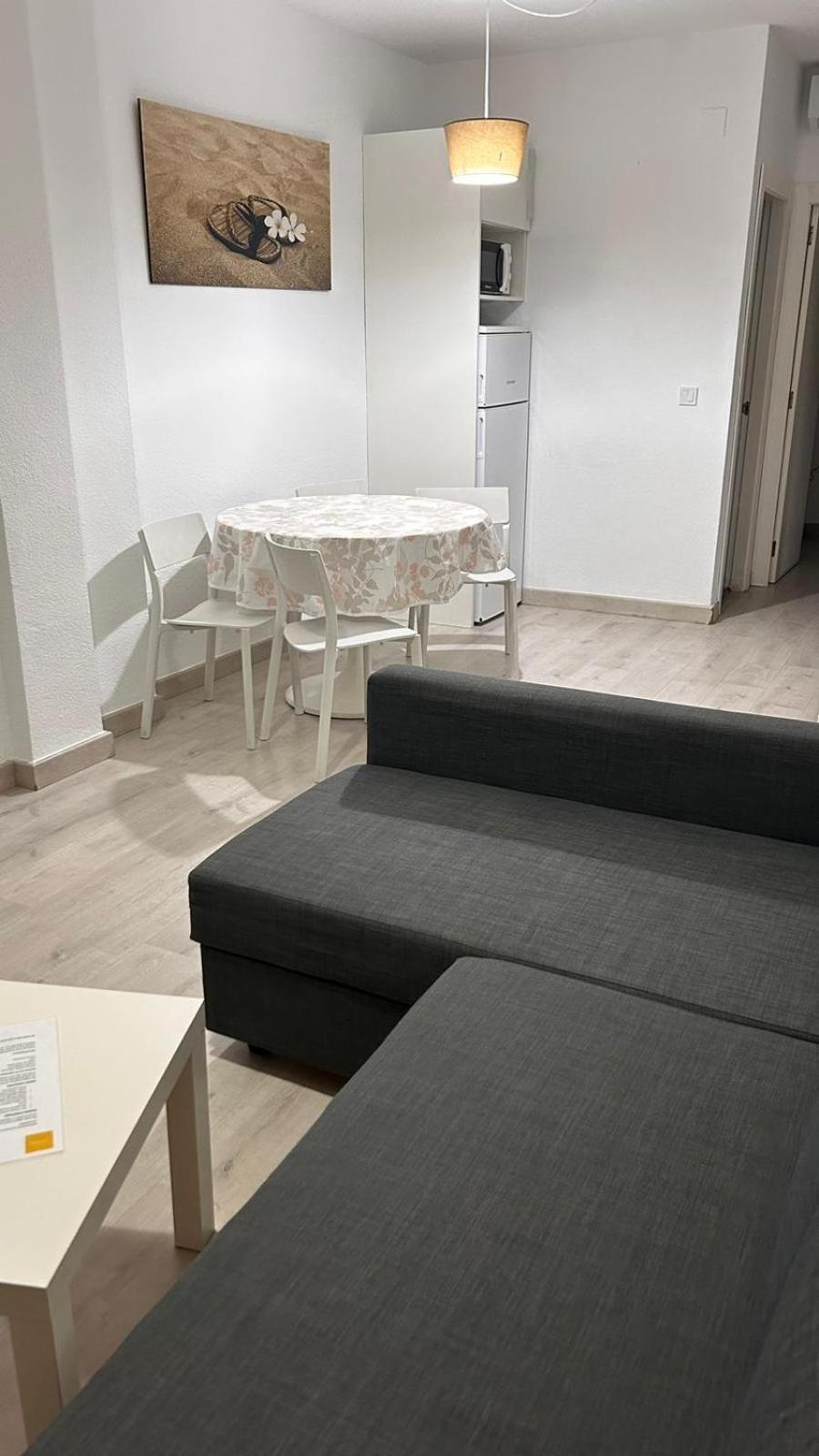 Aptos La Costera By Zercabeds Apartment Benidorm