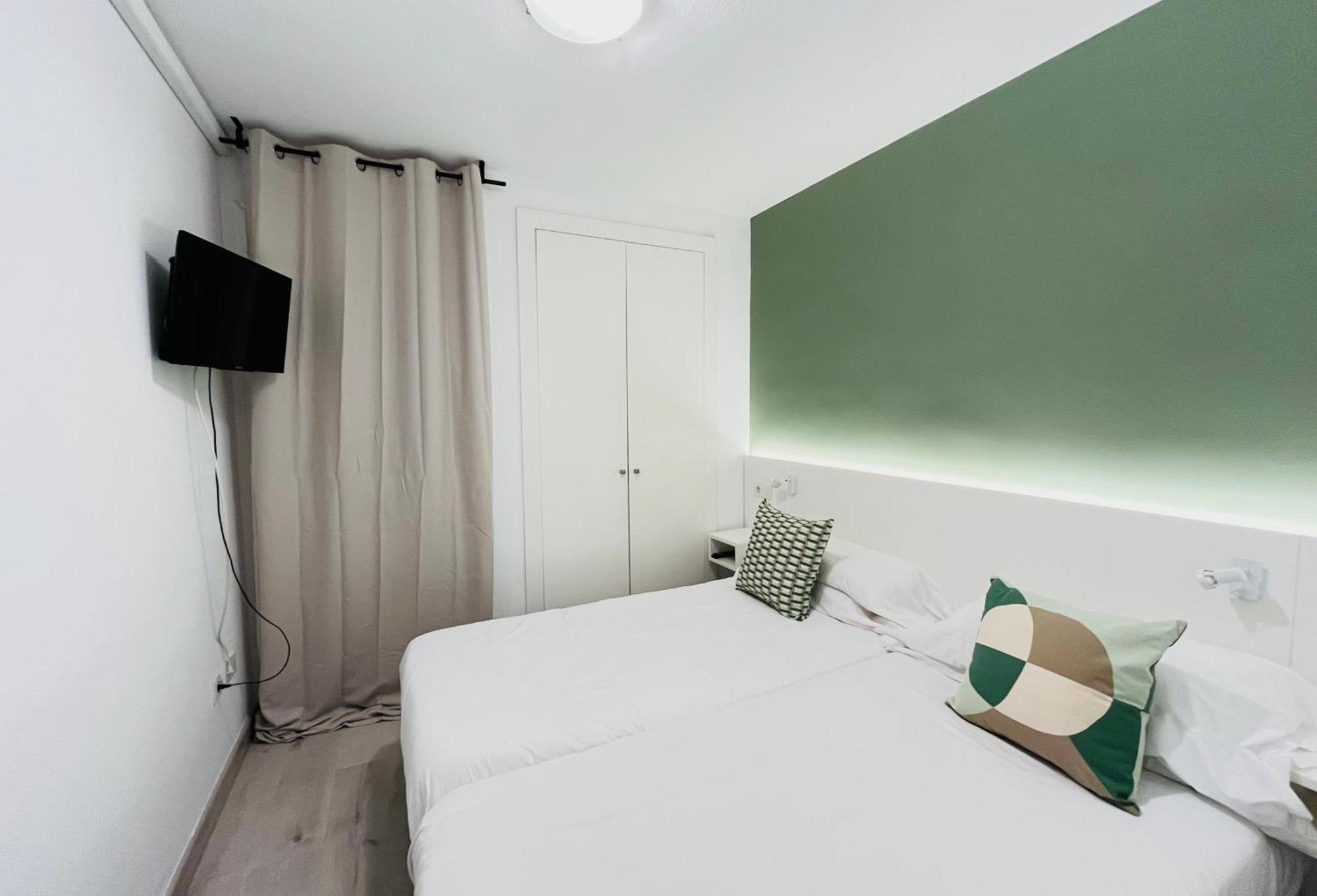 Apartment Aptos La Costera By Zercabeds