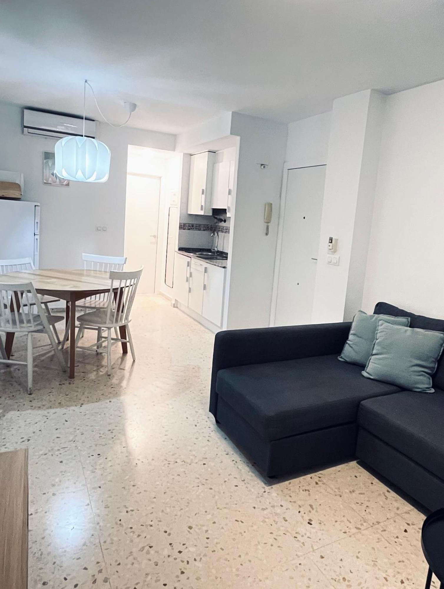 Aptos La Costera By Zercabeds Benidorm