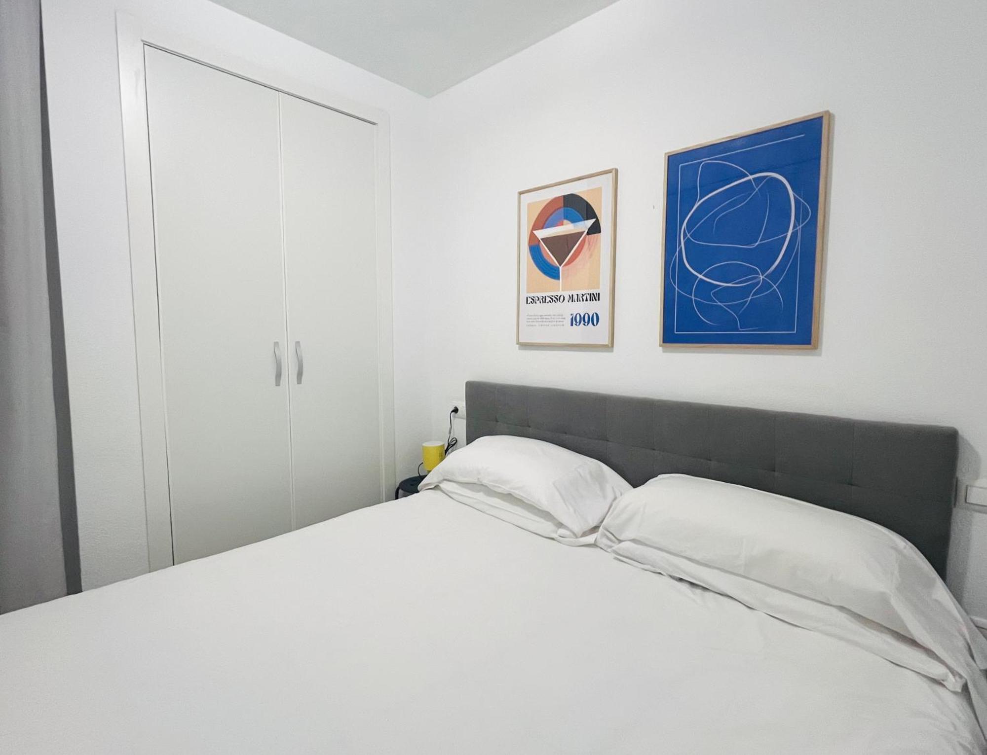Apartment Aptos La Costera By Zercabeds