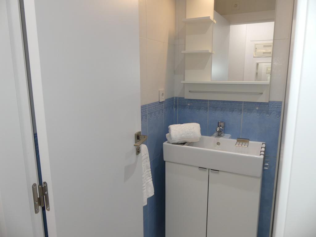 Aptos La Costera By Zercabeds Apartment