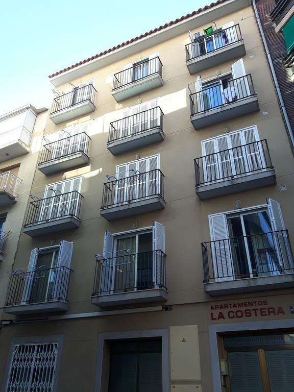 Aptos La Costera Appartamento Benidorm