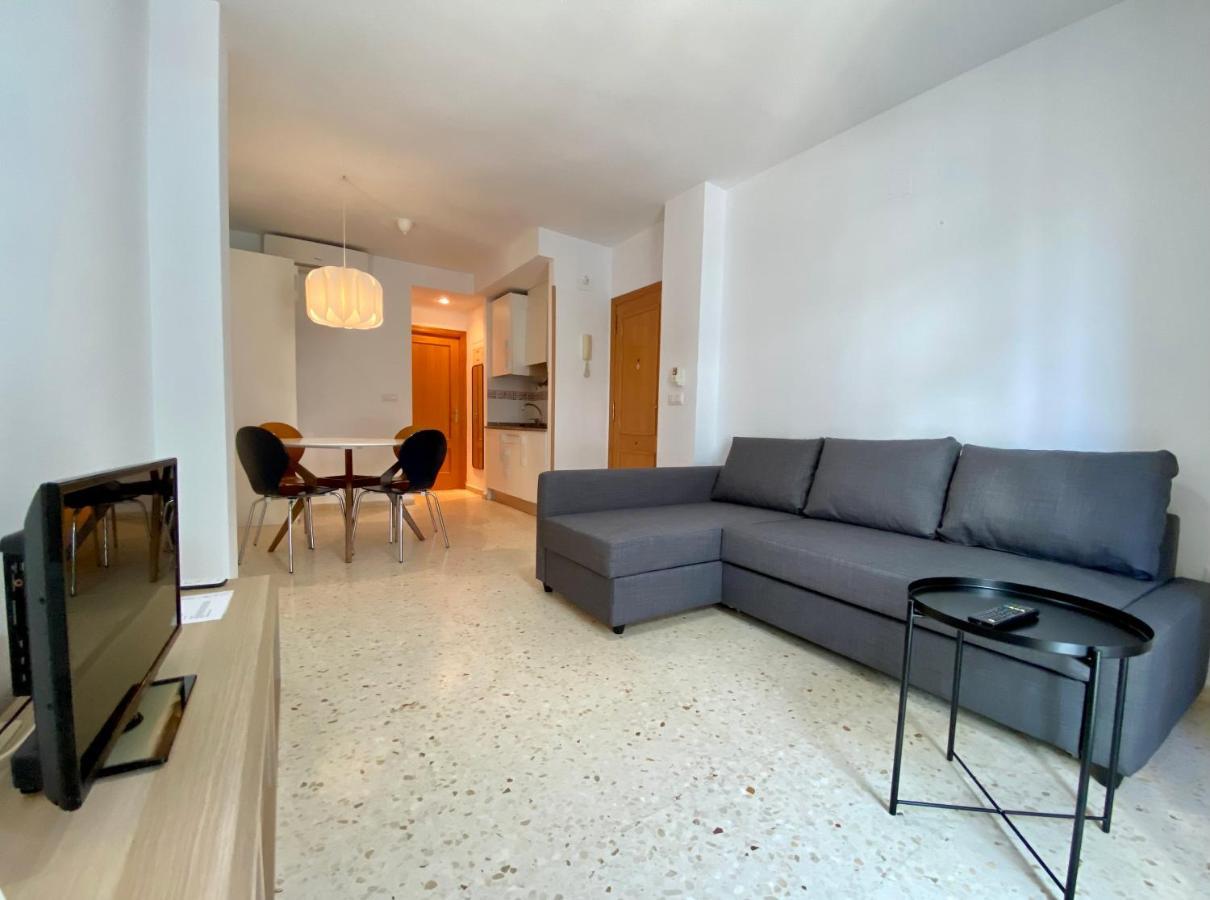 Apartment Aptos La Costera By Zercabeds Benidorm