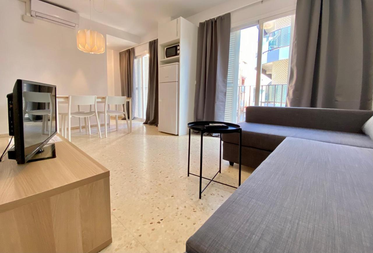 Aptos La Costera By Zercabeds Apartment *