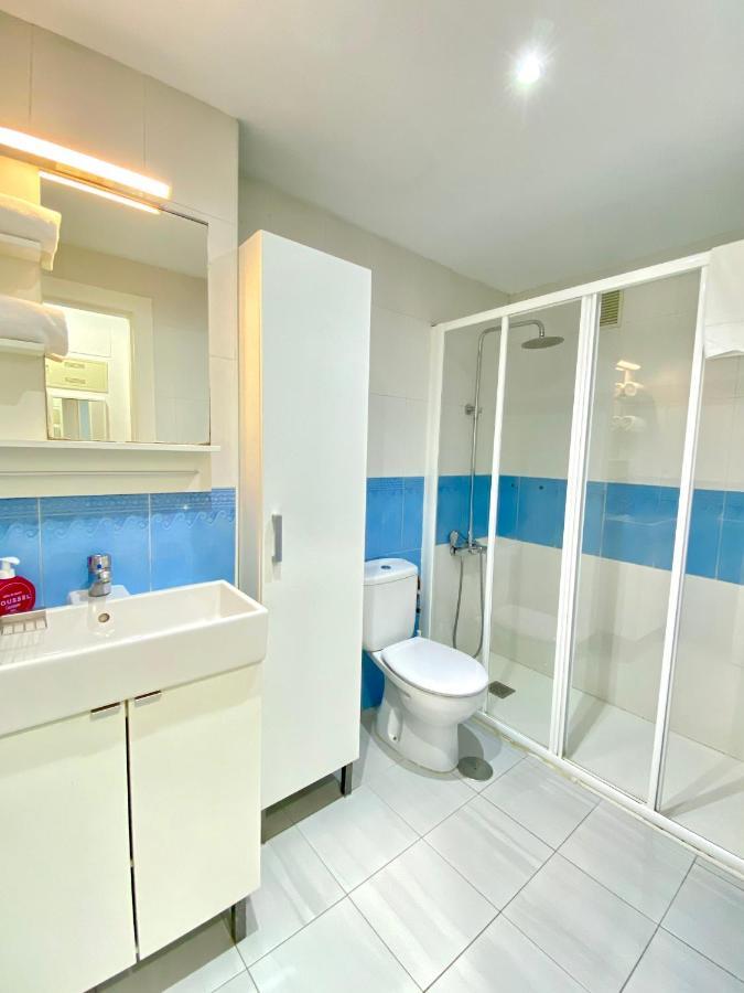 Apartment Aptos La Costera By Zercabeds