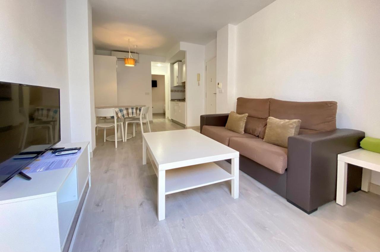 Apartment Aptos La Costera By Zercabeds *