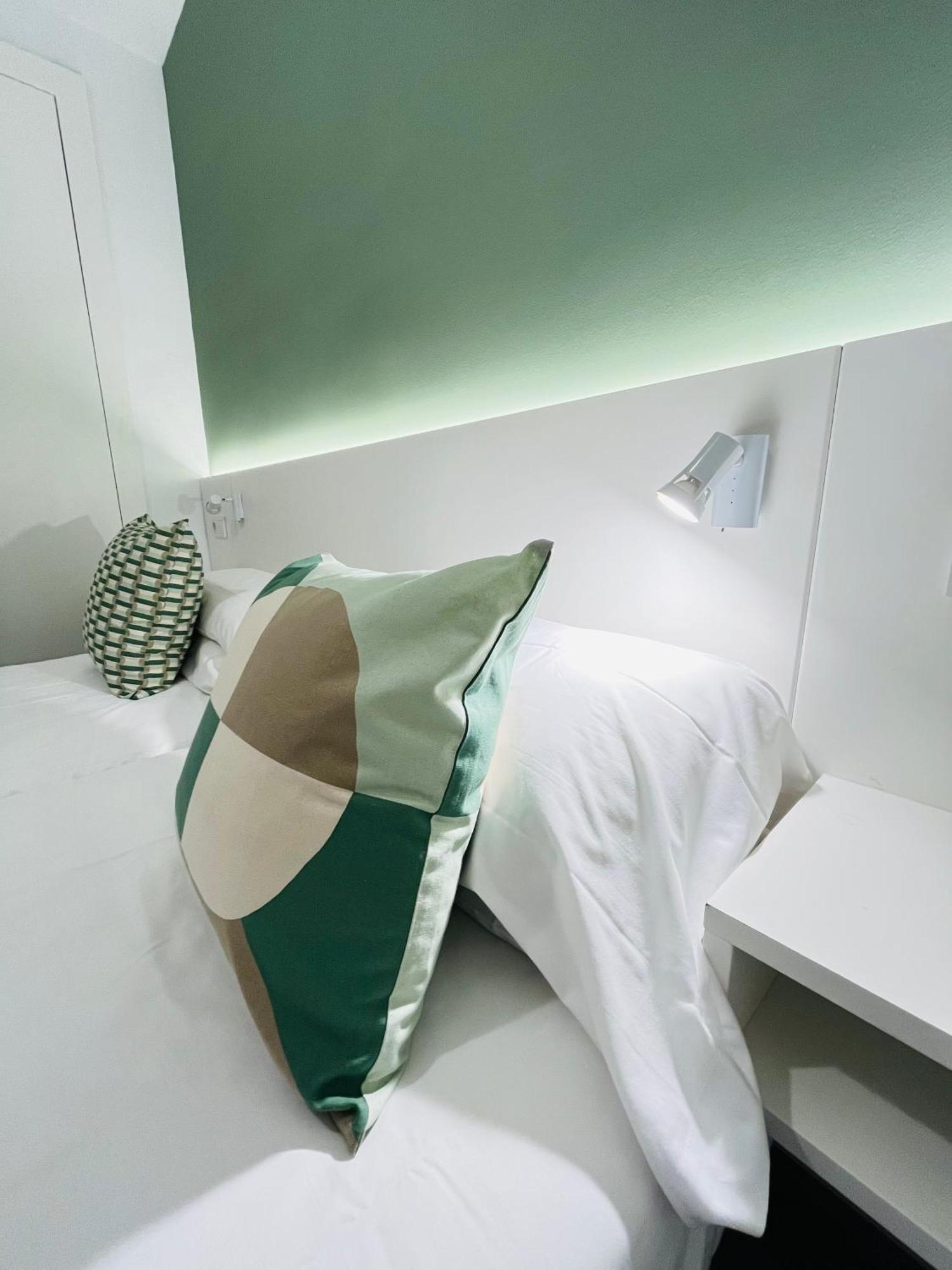 Aptos La Costera By Zercabeds Apartment Benidorm